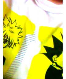 HUNTERXHUNTER | Tシャツ/カットソー