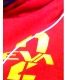 EVANGELION | パーカー