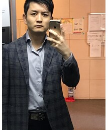 TAKEO KIKUCHI | テーラードジャケット