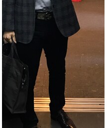 UNITED ARROWS | スラックス