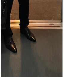 MAGNANNI | ドレスシューズ