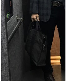 HERMES | トートバッグ