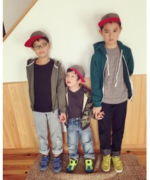OLD NAVY | キャップ