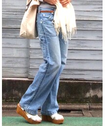 Levi's | デニムパンツ