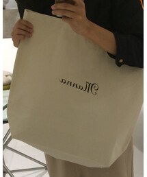 MANNA | トートバッグ