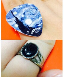 my HANDMADE | リング