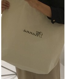MANNA | トートバッグ