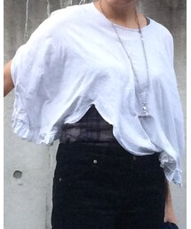 COMME des GARCONS | Tシャツ/カットソー