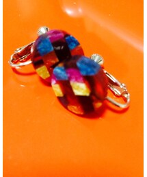 Handmade | イヤリング