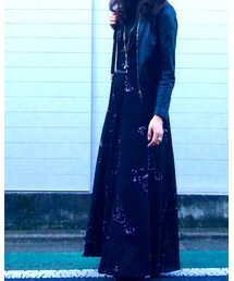 ZARA | ワンピース