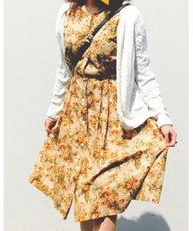VINTAGE | ワンピース