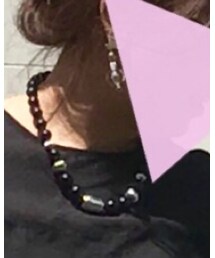 VINTAGE | ネックレス