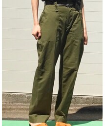 VINTAGE | カーゴパンツ