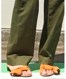 ZARA | サンダル