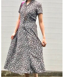 VINTAGE | ワンピース