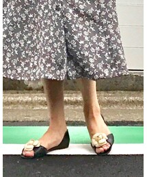 no brand | サンダル