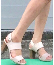 GU | サンダル