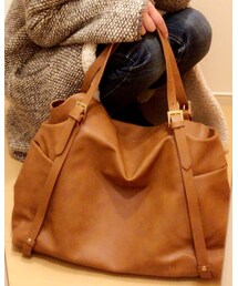 ZARA | ハンドバッグ