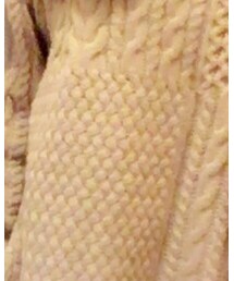 INGNI | ニット/セーター