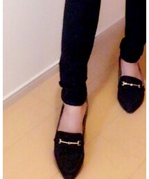 KOBE LETTUCE | パンプス