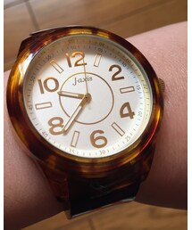 CIAOPANIC | アナログ腕時計