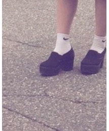 LOWRYS FARM | パンプス