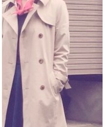 BURBERRY | トレンチコート