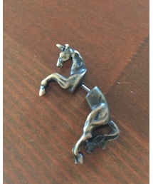 VINTAGE | ピアス（片耳用）