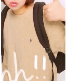 POLO RALPH LAUREN | ニット/セーター