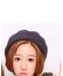 hat homes | ハンチング/ベレー帽