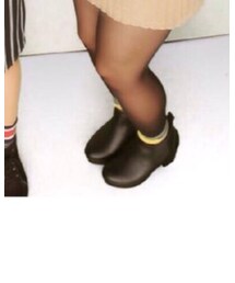 Heather | ブーティ