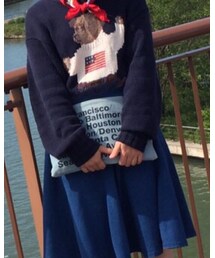 American Apparel | クラッチバッグ