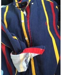 POLO RALPH LAUREN | シャツ/ブラウス