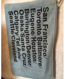 American Apparel | クラッチバッグ