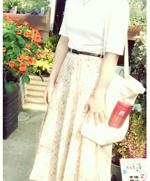 VINTAGE | スカート