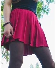 忘れた | スカート