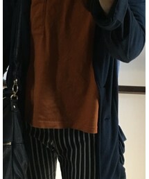 LOWRYS FARM | Tシャツ/カットソー