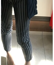 GU | その他パンツ