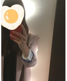 PAGEBOY | チェスターコート