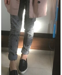 H&M DIVIDED | その他パンツ
