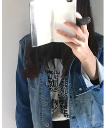 LOWRYS FARM | Tシャツ/カットソー