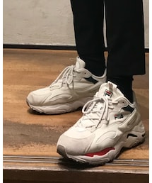 FILA | スニーカー