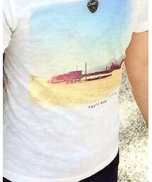 GU | Tシャツ/カットソー