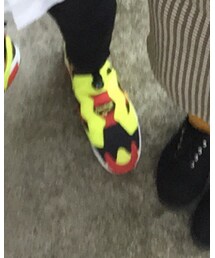 Reebok | スニーカー