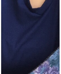 GU | Tシャツ/カットソー