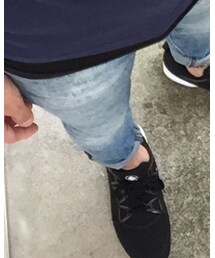 H&M | デニムパンツ