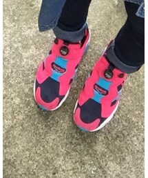 Reebok | スニーカー