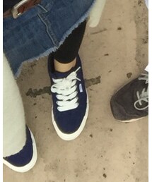 VANS | スニーカー