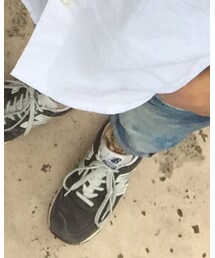 NEW BALANCE | スニーカー