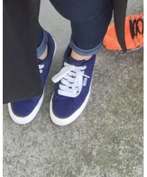 VANS | スニーカー